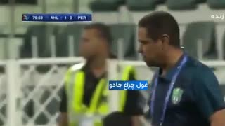 سلطان سوتی ایران و جهان کیست؟ - سوتی گزارشگران فوتبال