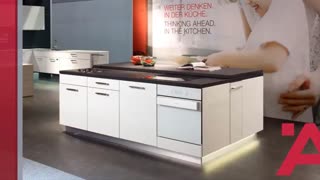 کاربردی ترین اکسسوری ها و دیزاین فوق العاده آشپزخانه در فروشگاه تجهیز یراق