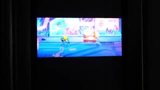 اجرای بازی Doom Eternal روی یخچال سامسونگ!!