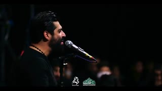روضه امام حسن - مهدی رعنایی