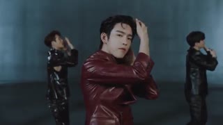 《Got7《 you calling my name