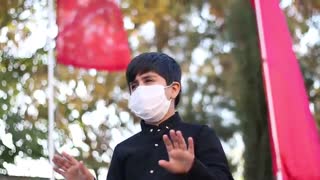 کلیپ فردا دیره