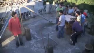 دانلود فیلم هندیJaago 2004