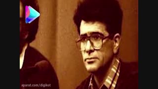 چرا شجریان ممنوع التصویر شد