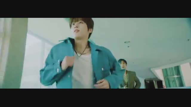 موزیک ویدئو کره ای (بازیگر سریال بیست بیست)Kim woo seok & lee eun sang ...