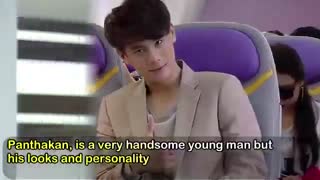 معرفی 10 سریال تایلندی رمانتیک