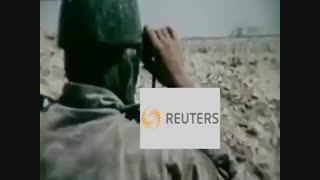 گلوله های جادویی جنگ از صدر اسلام تا هشت سال دفاع مقدس war