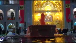 در پناه امام رضا | نماهنگ