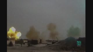 اگر مدافعان حرم نبودند- اگر شهدای مدافع حرم نبودند