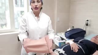 آشنایی با اهمیت و نحوه استفاده از باند کشی بعد از جراحی پستان