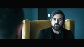 تیزر جدید سریال قورباغه