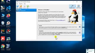 آموزش مجازی ساز virtualbox قسمت اول