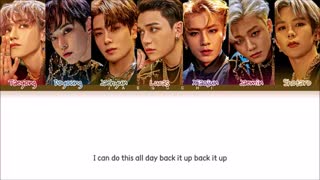 لیریک اهنگ جدید ان سی تی یو "Make A Wish"~