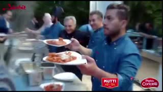 ایونت روز ملی ایتالیا،۱۳۹۷