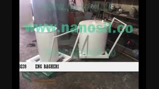 فروش خط تولید سینک گرانیت و به همراه آموزش