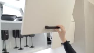 کاربردی ترین اکسسوری ها و دیزاین فوق العاده آشپزخانه در فروشگاه تجهیز یراق