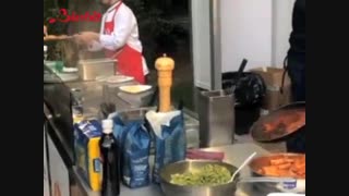 ایونت روز ملی ایتالیا، سال ۱۳۹۸