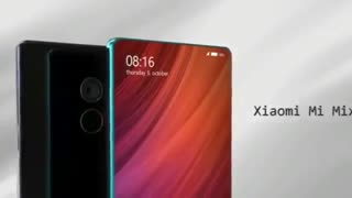 بررسی شیائومی Mi Mix 2 (می میکس 2): زیبا و بدون حاشیه!