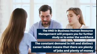 HR Qualifications
