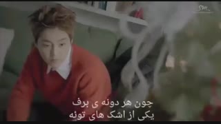 موزیک ویدئو Miracles in December از EXO