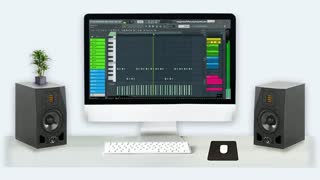 آموزش آهنگسازی و تنظیم موسیقی