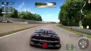 پیش نمایش چیت بازی Project CARS 2