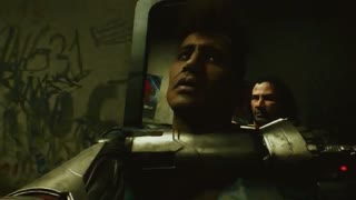 تریلر جدید بازی سایبرپانک 2077  با موضوعیت سبک لباس ها