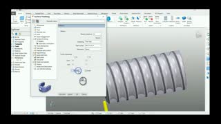 اموزش پاورمیل چهار محور استراتژی Surface