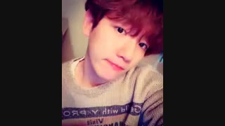 بکهیون کیوت^~^