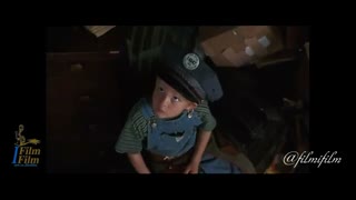 تریلر دنیس شیطونه