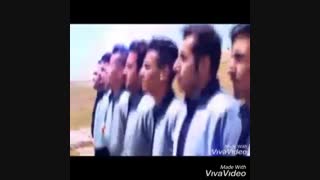 لکی شاد عروسی