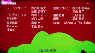 اوپینگ  فصل اول انیمه دانگانرونپا Danganronpa