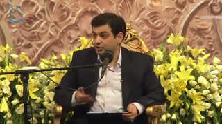 اثبات به شهادت رسیدن حضرت محمد (ص)   (کامل)