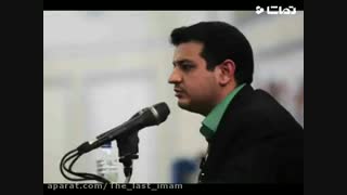 چرا باید برای ظهور زیاد دعا کنیم!!!!