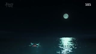 قسمت3سریال افسانه دریای آبی+زیرنویس آنلاین(پیشنهادویژه) The Legend of The Blue Sea 2016باهنرمندی لی مینهو