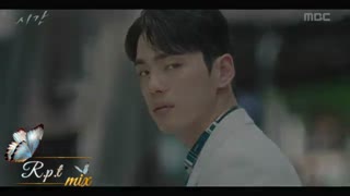 میکس غمگین و عاشقانه از سریال زمان(Time) همین که از دورم نگات کنم خوبه....❤❤