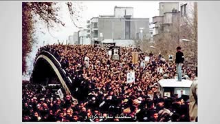 اگر انقلاب اسلامی ایران رخ نمیداد؟