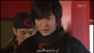 لا اقل تو مثل آدم مردنو یادم بده