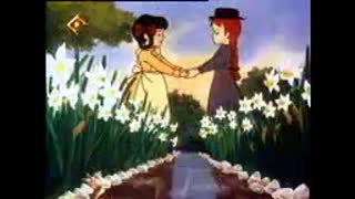 تیتراژ  سریال انشرلی با موهای قرمز