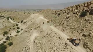 پیاده راه