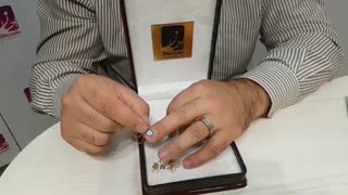 ✳️آنباکس سه مدال طلا شیک✳️ خرید طلا نقدی و اقساطی