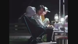 کوکمین- جیکوک -حسادت های کوکی