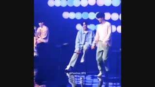 کوکمین- از مجموعه دلبری کردن های پارک موچی