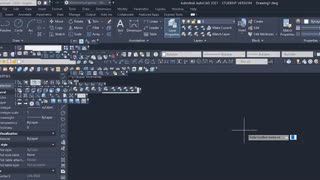 | کلاسیک کردن اتوکد با چند کلیک |