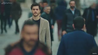 سریال زمهریر (زمستان سخت)  قسمت8 دوبله فارسی