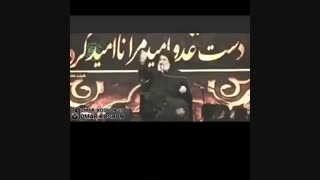 در حق پیامبر جفا نکنید... نگویید رحلت پیامبر، بگویید شهادت...