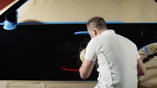 روش استفاده پولیش 3800 منزرنا