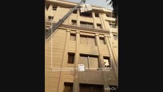 روش جابه جایی سنگ اسلب ( گروه رامان استون )