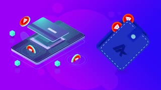 قرارداد هوشمند اکو اسمارت سهامداری و دریافت توکن ECS