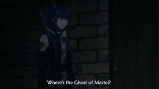 D.GRAY-MAN فصل اول قسمت 4 زیرنویس فارسی